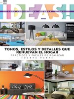 Ideas de decoración